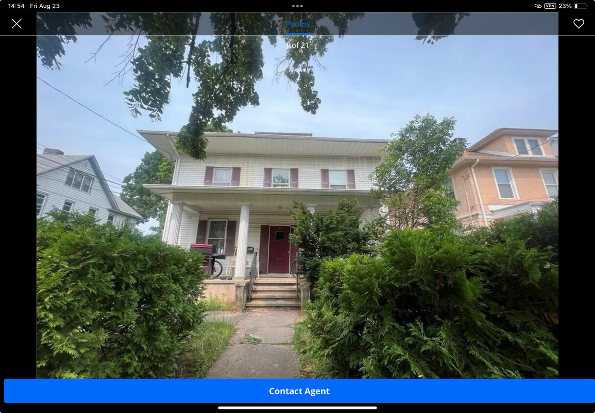 Primary Photo - 21 Young St