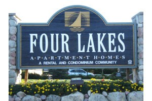 Foto del edificio - 5536 E Lake Dr
