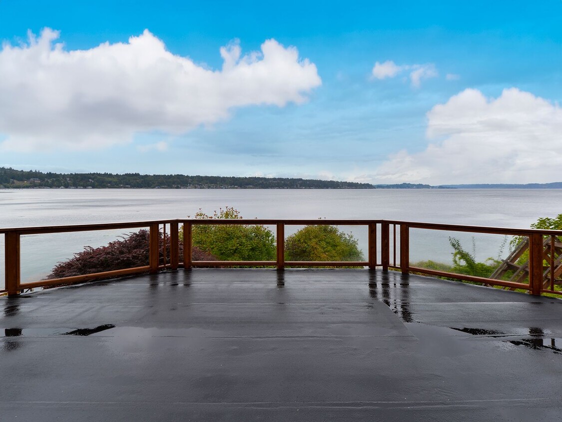 Primary Photo - Application Approved - Port Orchard Water ...