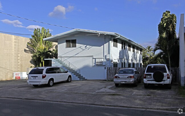 Foto del edificio - 41-1509 Lukanela St