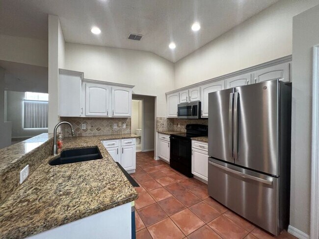 Foto del edificio - 3732 Becontree Pl