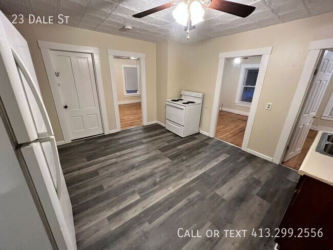 Foto del edificio - 23 Dale St