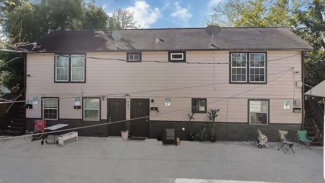 Building Photo - 605 E Hunnicutt St