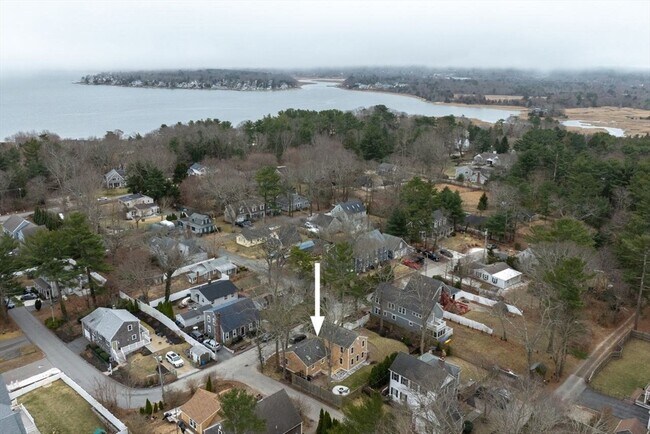 Foto del edificio - 8 Winthrop Ave