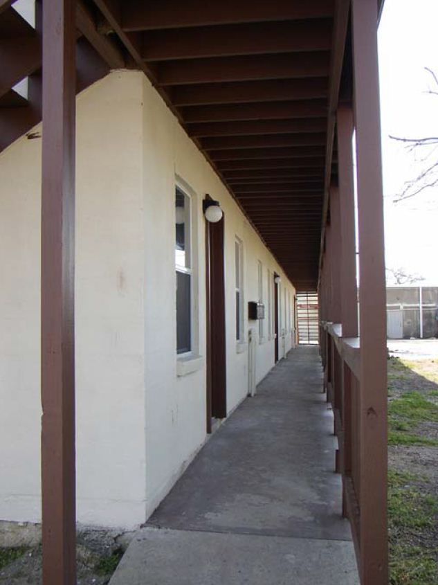 Building Photo - 4217 Sealy St