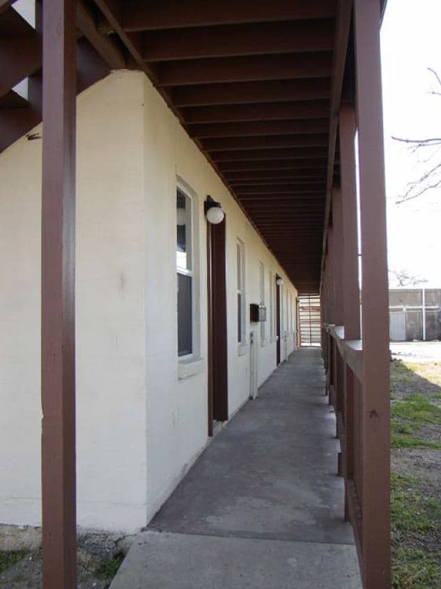 Foto del edificio - 4217 Sealy St