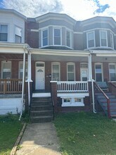 Building Photo - 3631 W Belvedere Ave