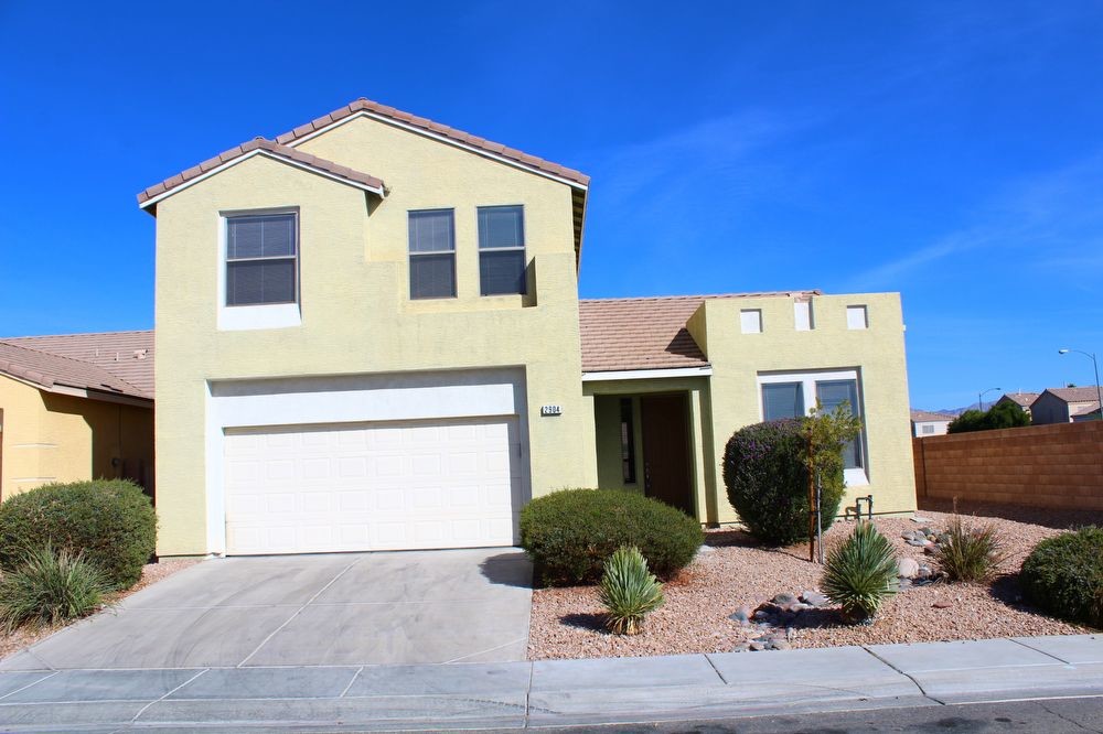 Foto principal - 2904 Hot Cider Ave