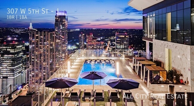 Foto del edificio - 307 W 5th St