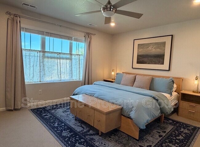 Foto del edificio - 5117 Buckwheat Rd