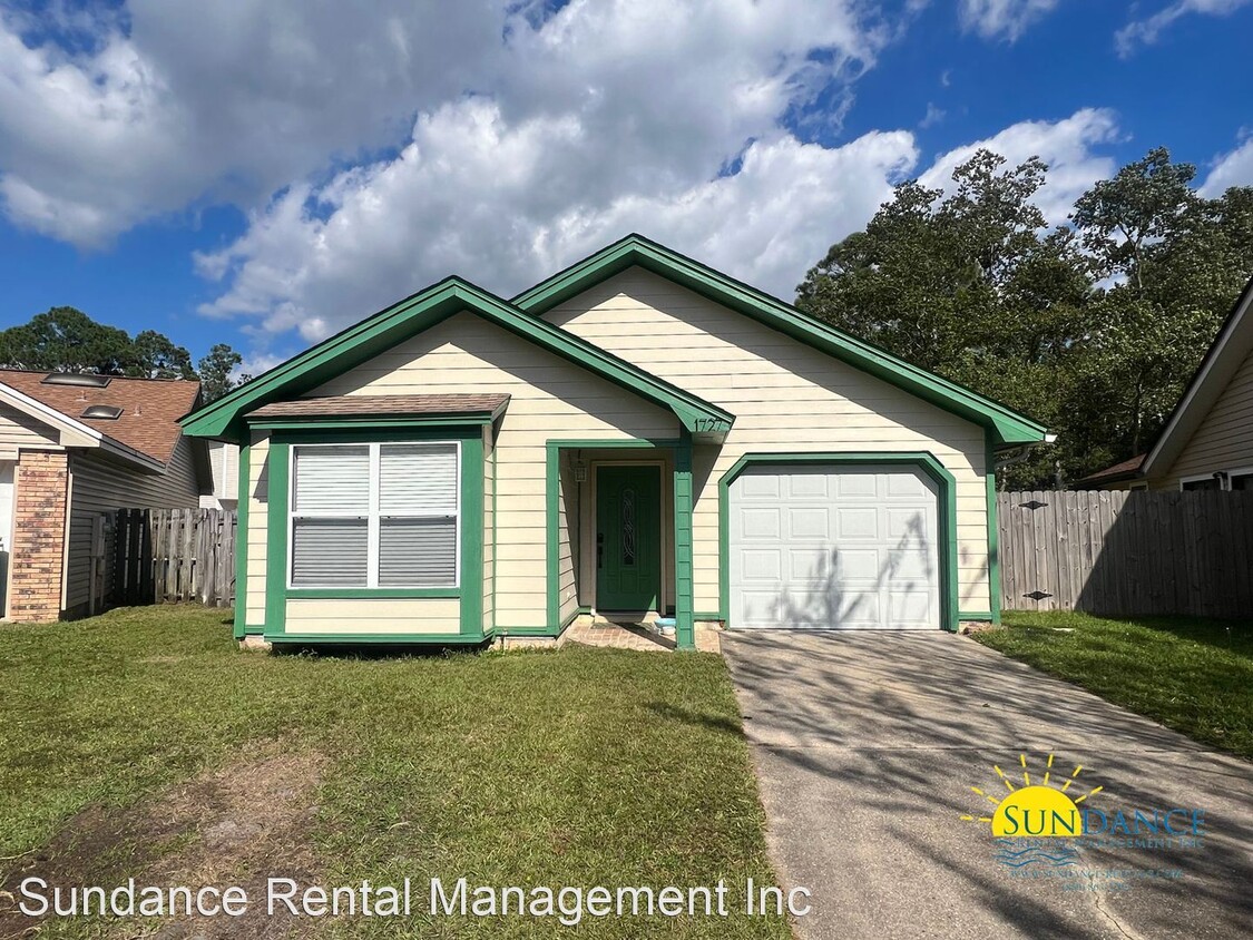Foto principal - 3 br, 2 bath House - 1727 Quail Path
