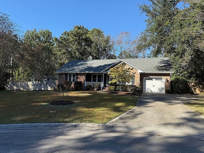 Building Photo - 7303 Flintrock Ct