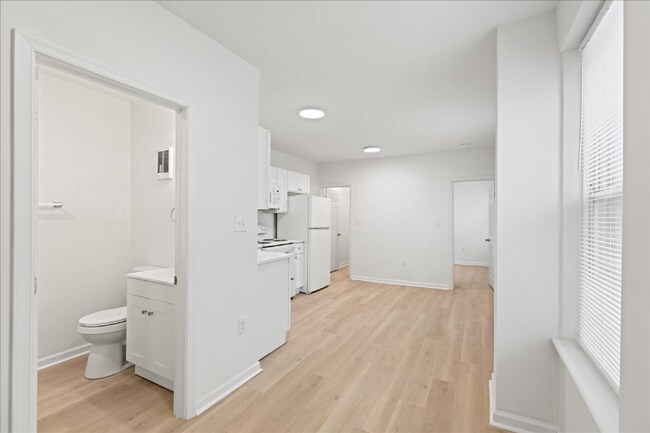 Foto del edificio - 1602 N 17th St