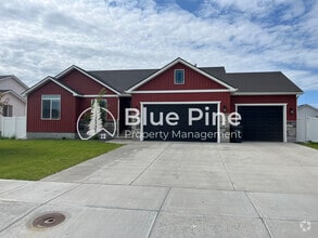 Building Photo - 3237 Harlow Dr