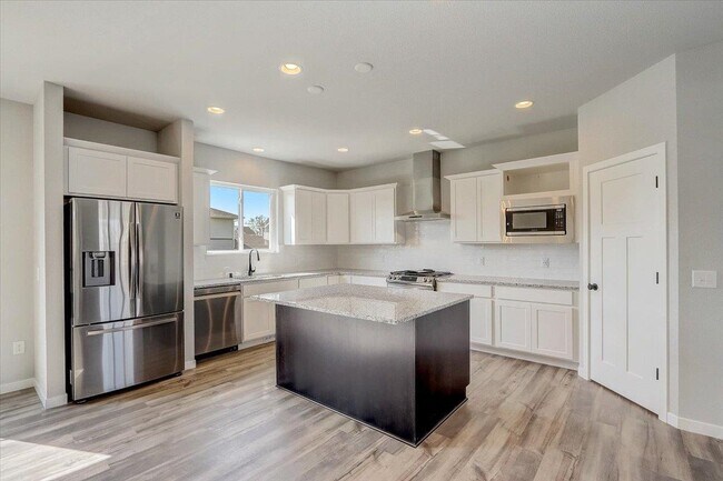 Building Photo - 983 Griffin Way