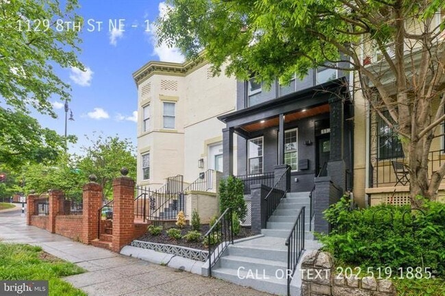 Photo - 1129 8th St NE Townhome