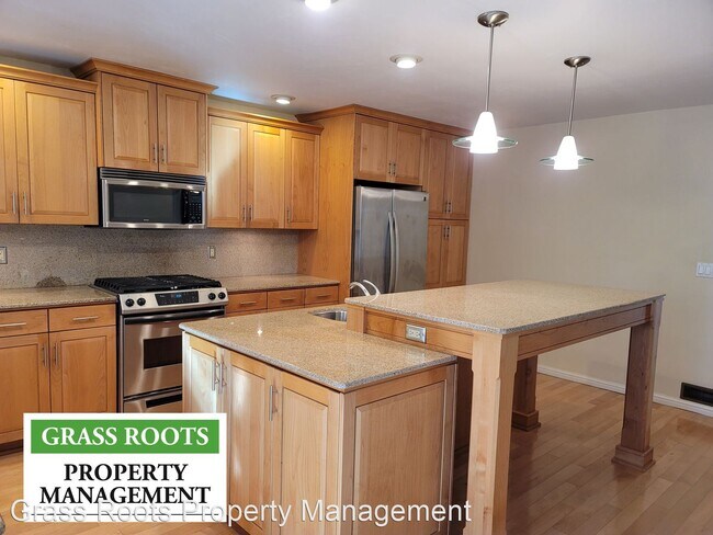 Foto del edificio - 4 br, 3 bath House - 19790 New Rome Rd