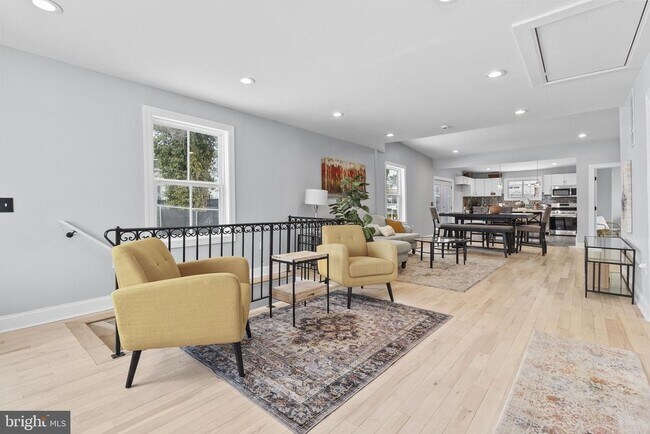 Foto del edificio - 4840 Hayes St NE