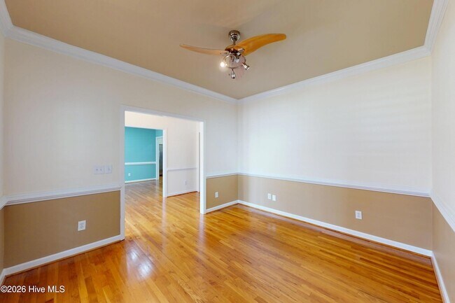 Foto del edificio - 1140 Greenbriar Dr