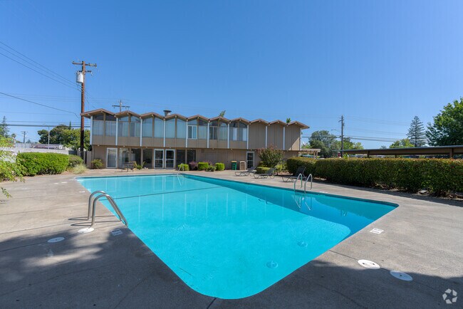 Foto del edificio - Acacia at Carmichael Apartments