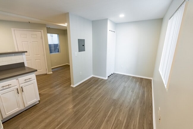 Interior Photo - 1015 2nd Street