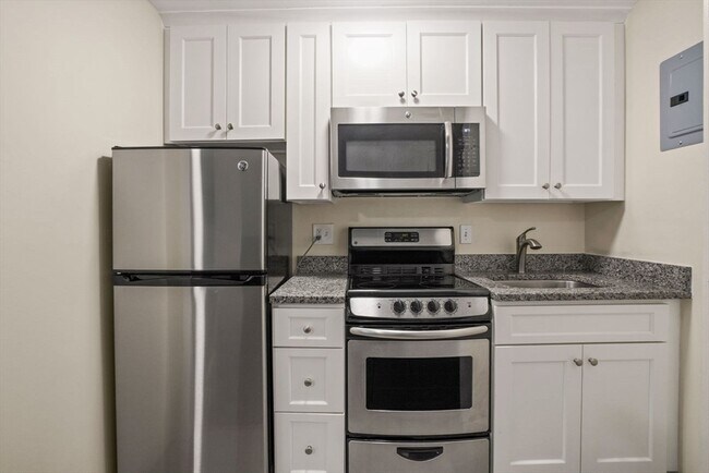 Foto del edificio - 284 Marlborough St