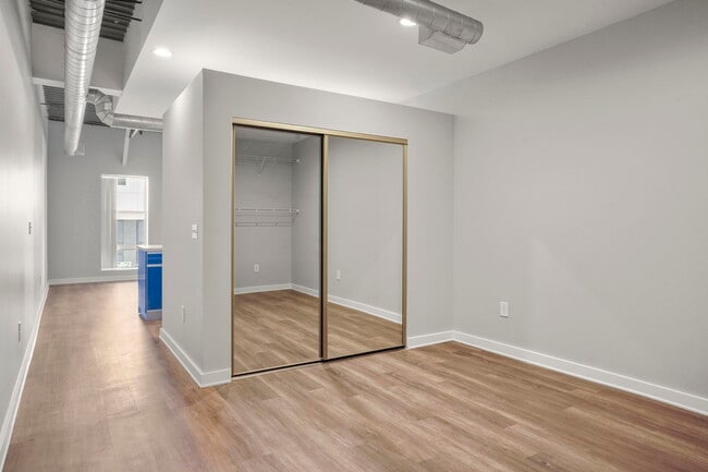 Building Photo - Sleek Lofts