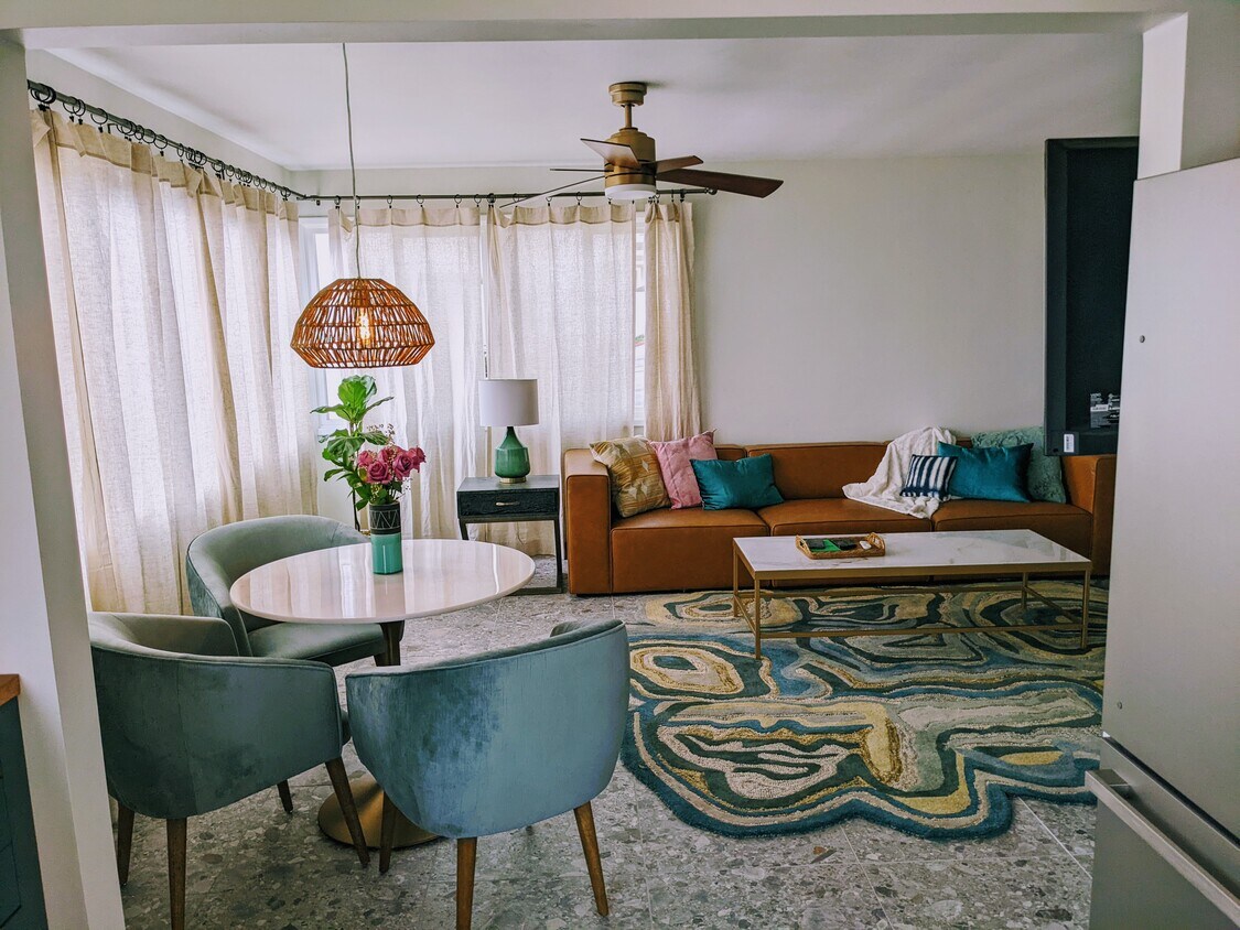 308 Seaview St Unit Furnished monthly rental, Manhattan Beach, CA 90266