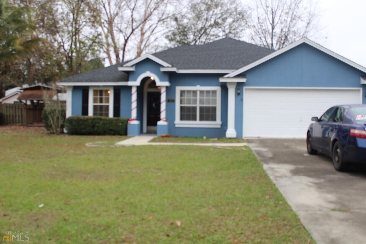 104 Chandler Way, Saint Marys, GA 31558 House for Rent in Saint Marys
