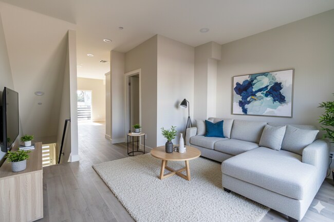 Foto del edificio - 5132 Riverton Ave