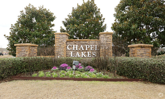 Chapel Lakes Rentals In Wetumpka At 100 Chapel Lakes Dr Wetumpka, AL ...