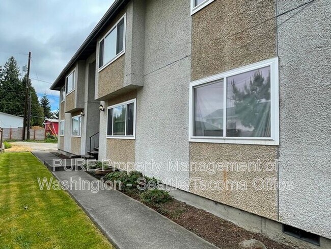 Foto del edificio - 9816 20th Ave SW