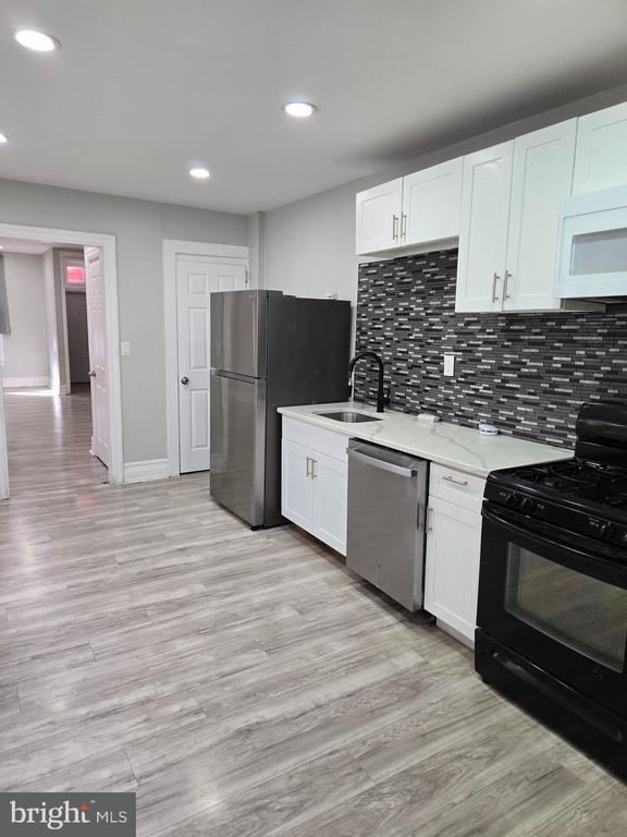 Foto del edificio - 1031 Hyatt St