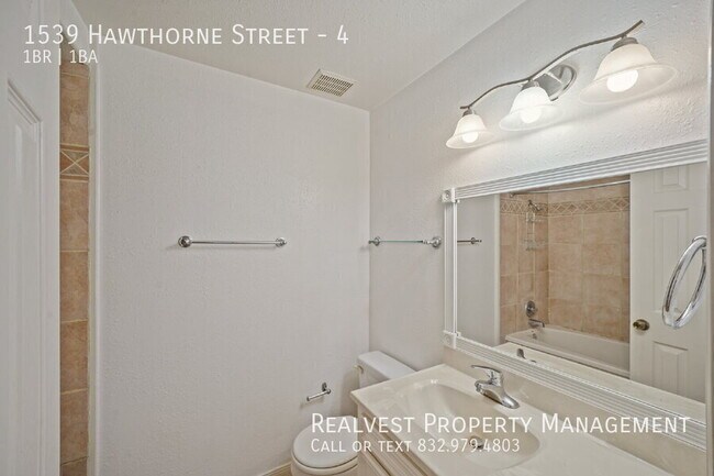 Foto del edificio - 1539 Hawthorne St