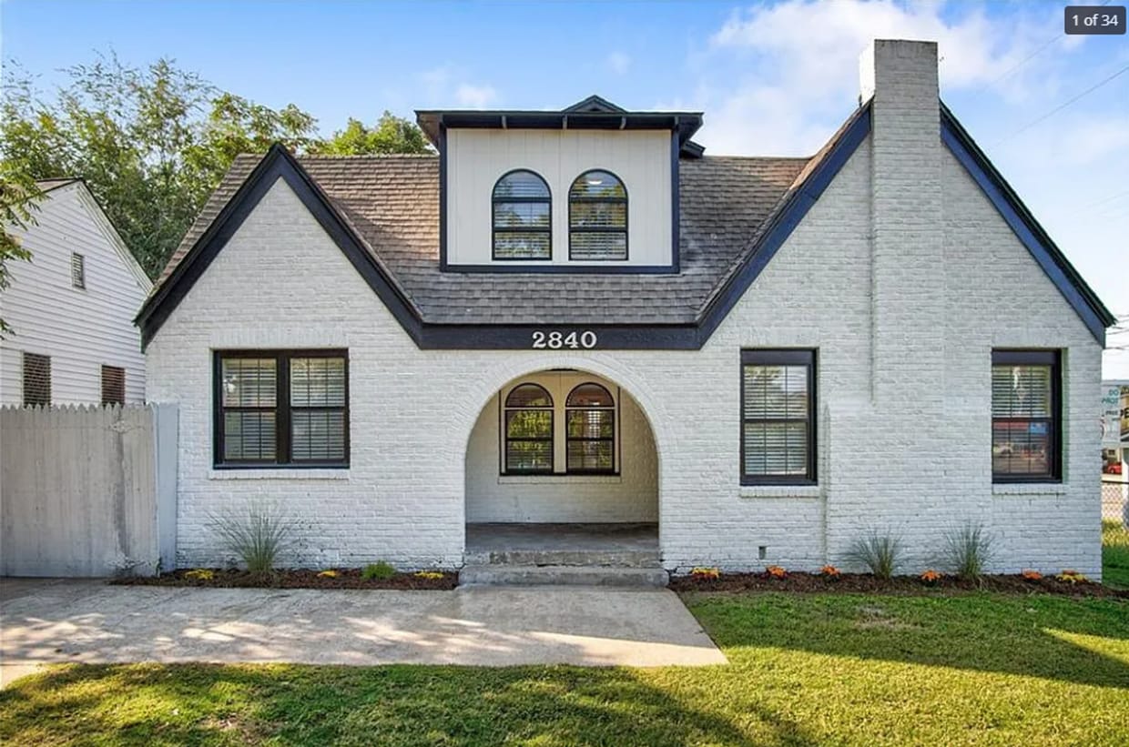 Primary Photo - TAKE A LOOK AT YOUR NEW HOME COMING AVAILABLE