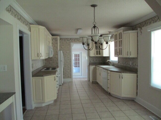 Foto del edificio - 510 Maple Street, Roanoke Rapids