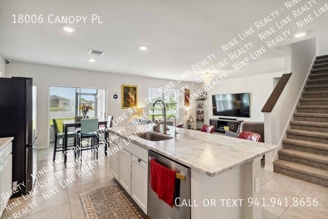 Foto del edificio - 18006 Canopy Pl