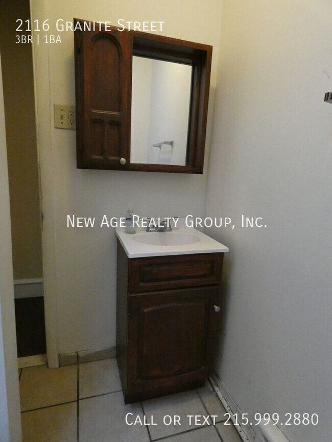 Foto del edificio - 2116 Granite St