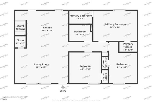 Building Photo - 5 Spring Fawn Ln