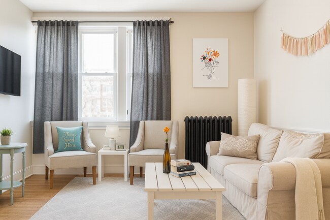 Foto del edificio - 318 Saint Paul St