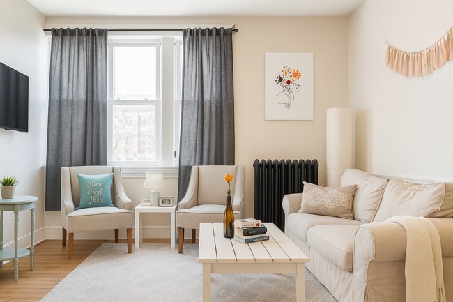 Building Photo - 318 Saint Paul St