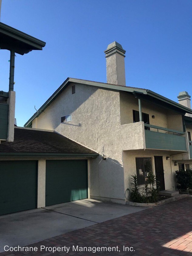 Foto principal - 1015 N Milpas St