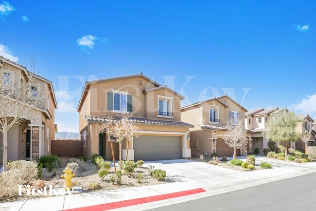 Foto del edificio - 867 Earth Luster Rd