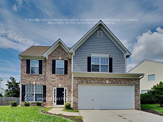 Building Photo - 14531 Asheton Creek Dr