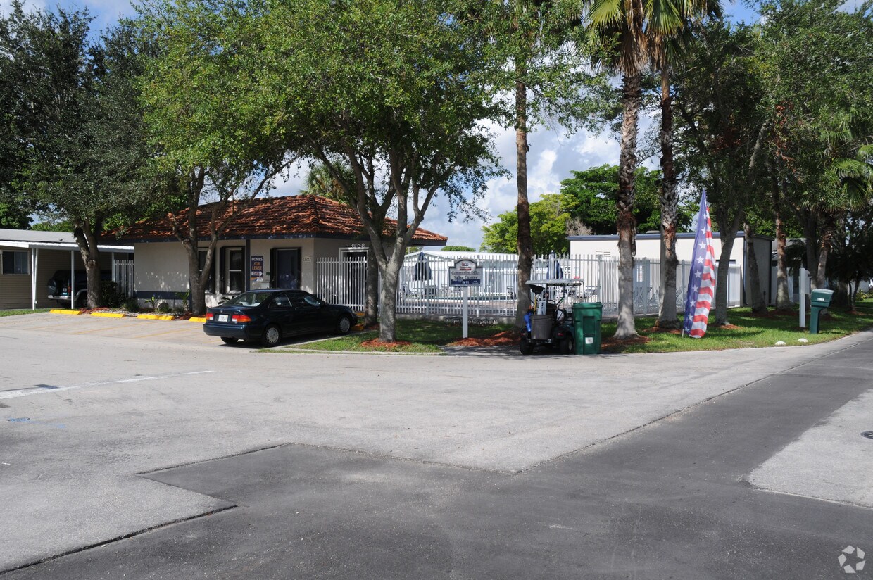 Foto del edificio - Cheron Village