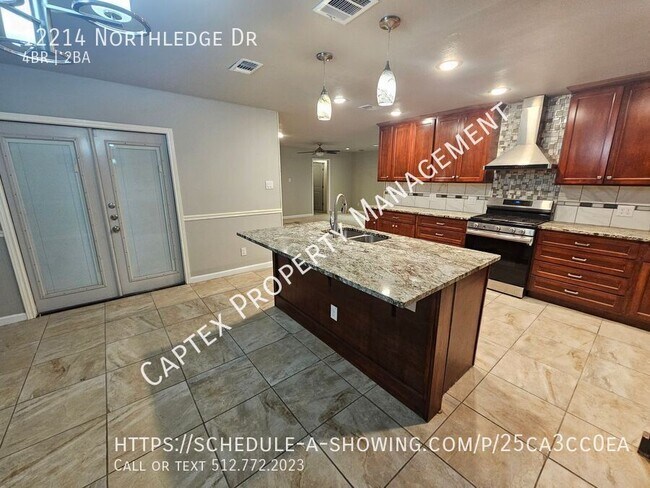 Foto del edificio - 12214 Northledge Dr