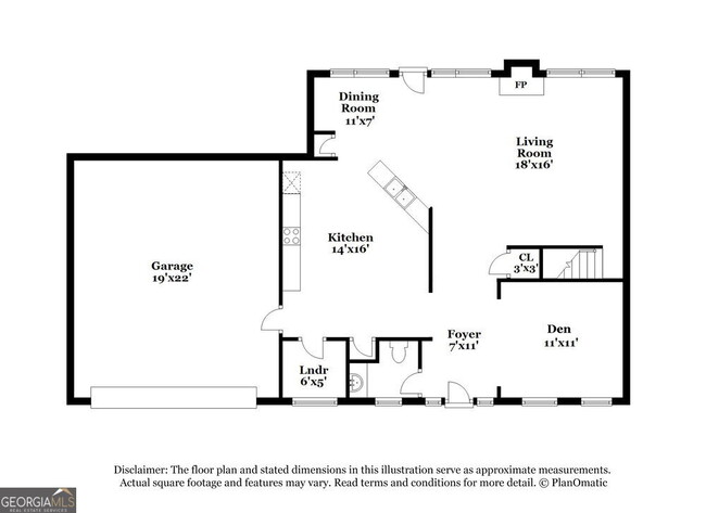 Building Photo - 345 Radcliffe Trce