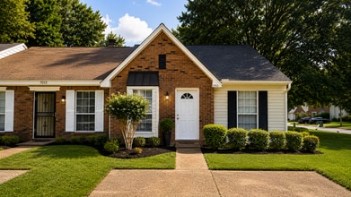 Building Photo - 7013 Wesley Ct