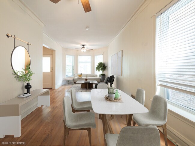 Foto del edificio - 4022 N Paulina St