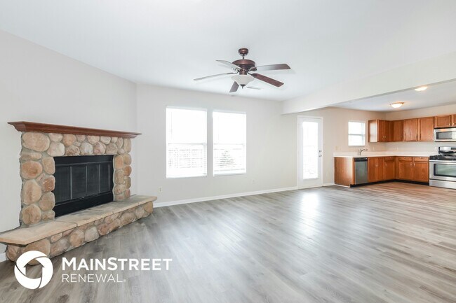 Foto del edificio - 3053 W Meadowbend Ln